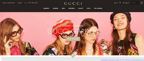 gucci официальный сайт интернет магазин|Gucci official website uk.